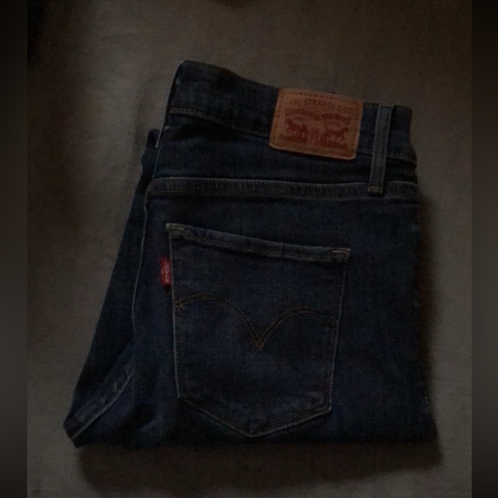 Levi’s